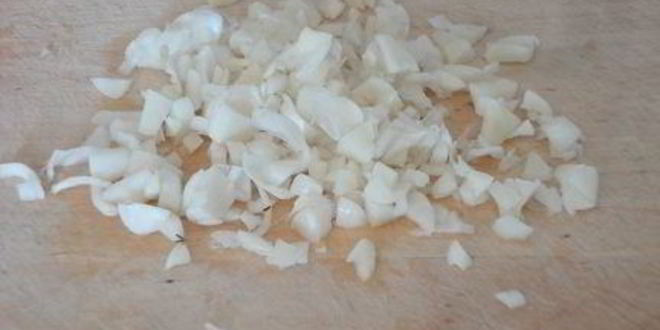 Рецепт пиццы в сицилийском стиле