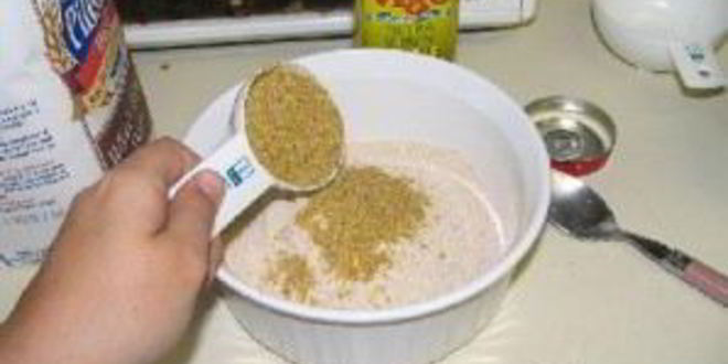 Рецепт тайской куриной пиццы