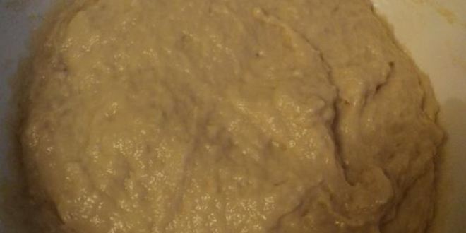 Рецепт американских пончиков донатс