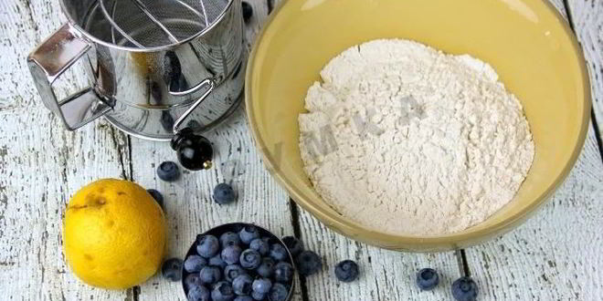 Рецепт домашних пончиков без дрожжей на молоке