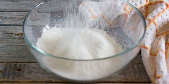 Рецепт греческих пончиков