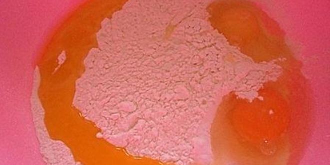 Рецепт итальянских пончиков bombolone