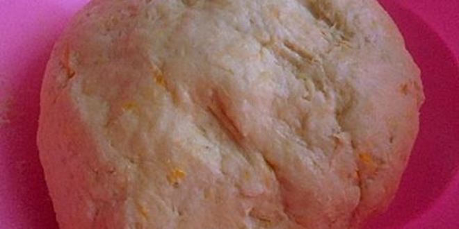 Рецепт итальянских пончиков bombolone