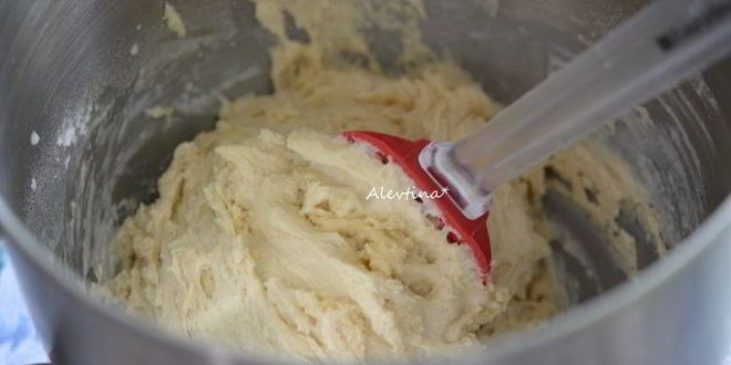 Рецепт мини-пончиков