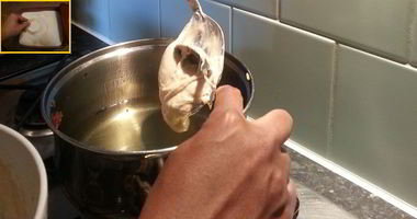 Рецепт Неаполитанских пончиков