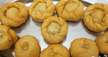 Рецепт Пончиков Бадуша