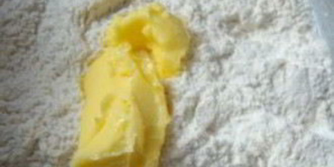 Рецепт пончиков бадуша