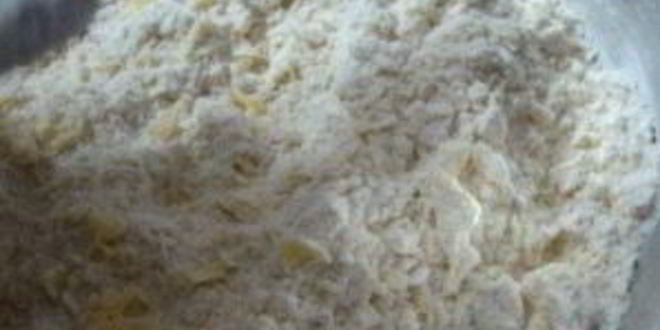 Рецепт пончиков бадуша