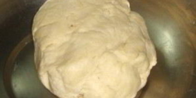 Рецепт пончиков бадуша