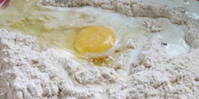 Рецепт пончиков без дрожжей