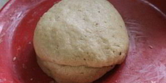 Рецепт пончиков без дрожжей