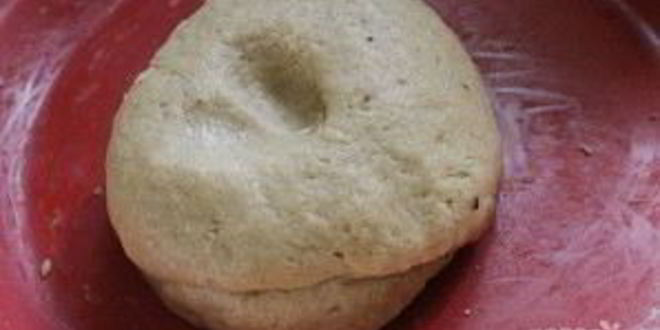 Рецепт пончиков без дрожжей