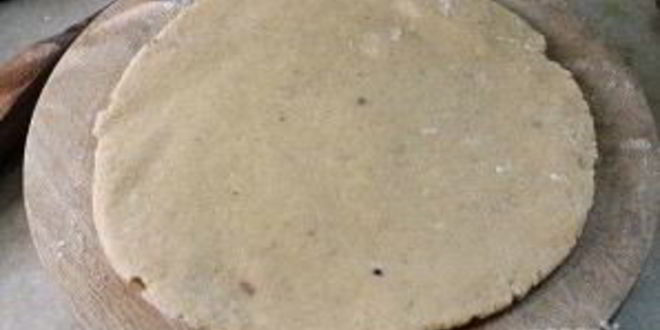 Рецепт пончиков без дрожжей