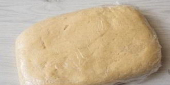 Рецепт пончиков из сгущенки