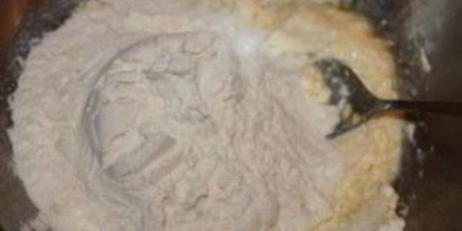 Рецепт пончиков из творога классические