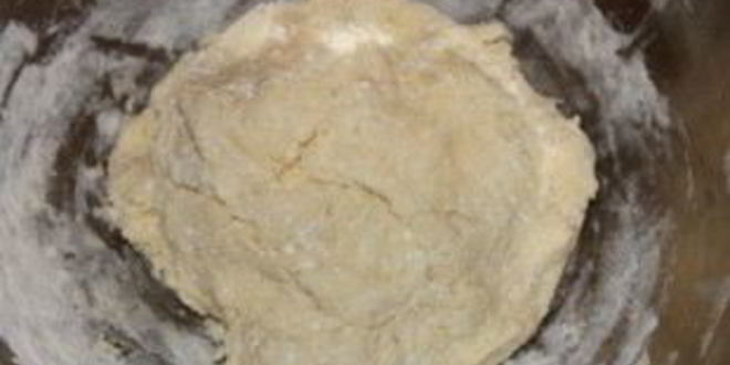 Рецепт пончиков из творога классические