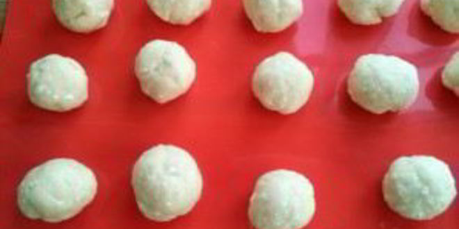 Рецепт пончиков из творога