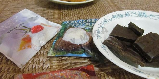 Рецепт пончиков классических на дрожжах