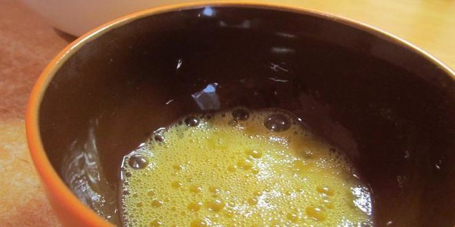 Рецепт пончиков классических на дрожжах