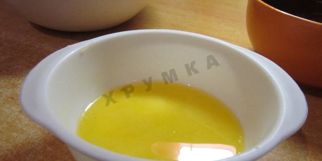 Рецепт пончиков классических на дрожжах