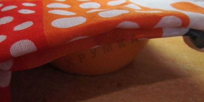 Рецепт пончиков классических на дрожжах