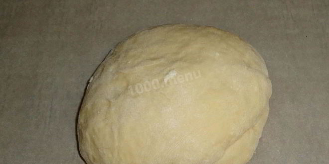 Рецепт пончиков на кефире за 15 минут