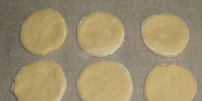 Рецепт пончиков на кефире за 15 минут