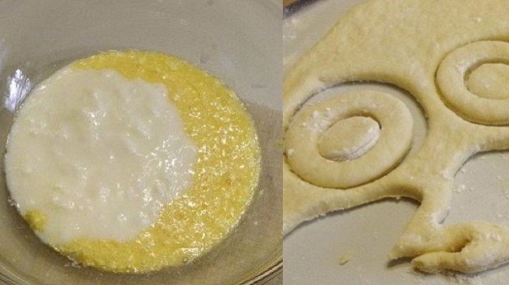Как приготовить пончики на кефире