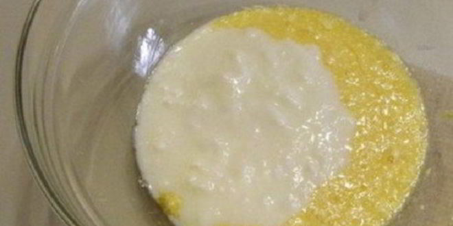 Рецепт пончиков на кефире