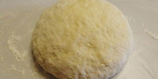 Рецепт пончиков на кефире