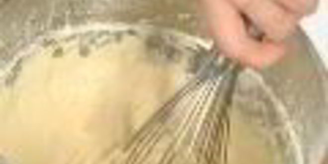 Рецепт пончиков с абрикосами