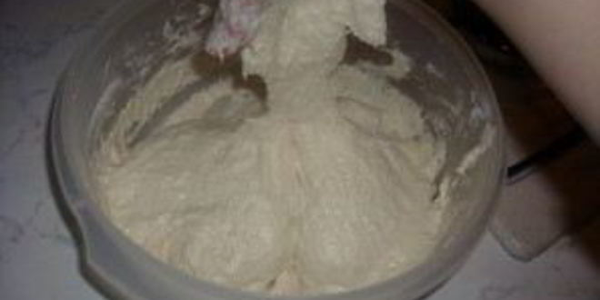 Рецепт пончиков в сахаре