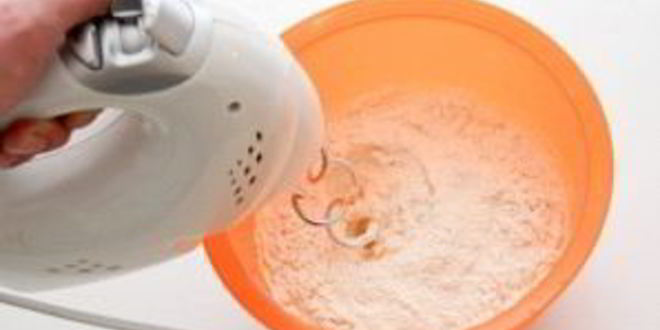 Рецепт пончиков