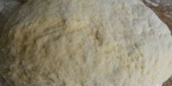 Рецепт пышных пончиков на кефире