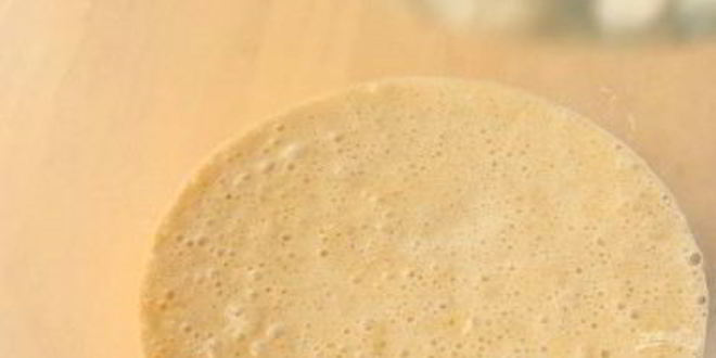 Рецепт самых нежных пончиков из дрожжевого теста