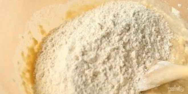 Рецепт самых нежных пончиков из дрожжевого теста