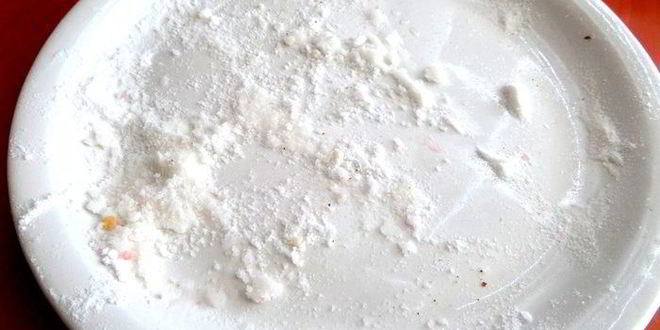 Рецепт творожных пончиков-батончиков