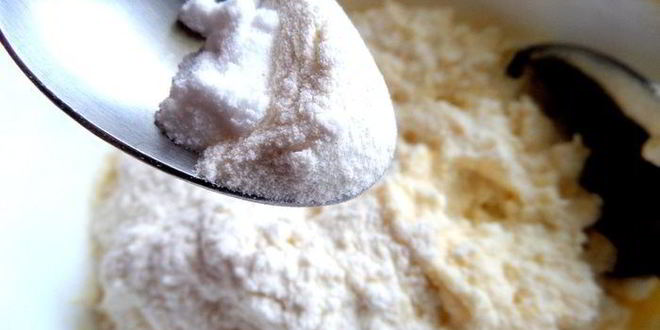 Рецепт творожных пончиков-батончиков