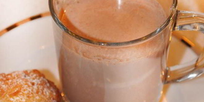 Рецепт творожных пончиков с изюмом