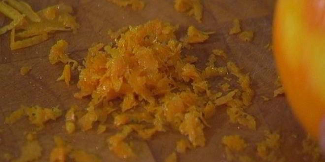 Рецепт творожных пончиков с яблоками