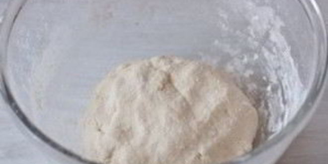 Рецепт творожных пончиков