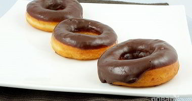 Рецепт Воздушных пончиков