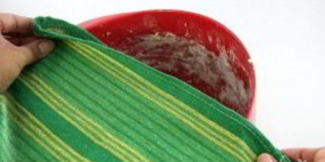 Рецепт воздушных пончиков