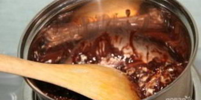 Рецепт воздушных пончиков