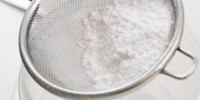 Рецепт айсинга для росписи пряников