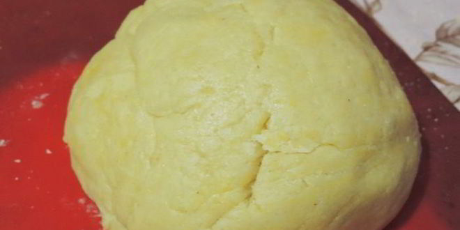 Рецепт имбирного пряничного домика