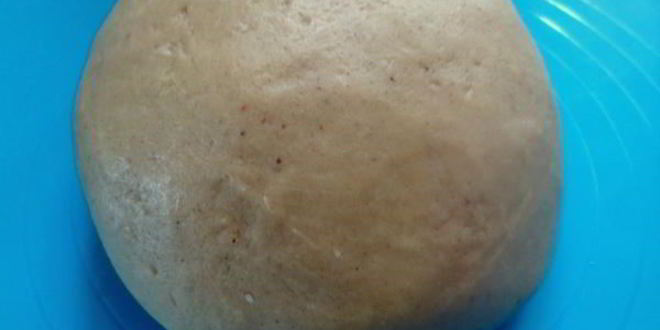 Рецепт имбирных пряников