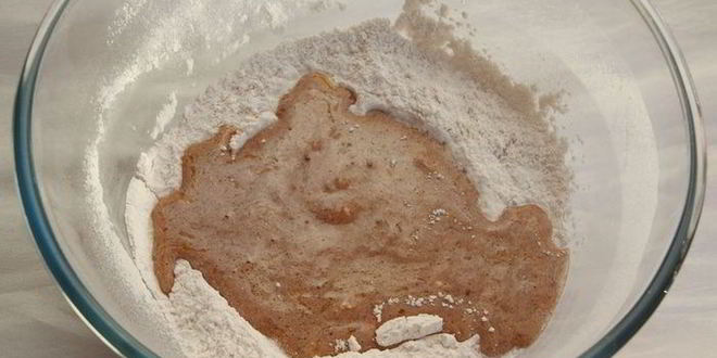 Рецепт кобургских пряников