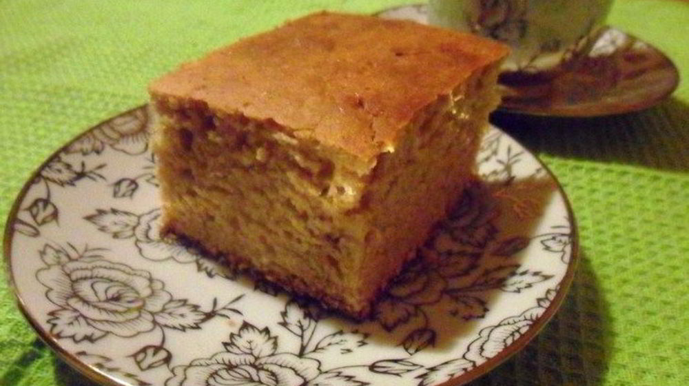 Как приготовить коврижку московскую