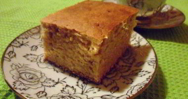 Рецепт Коврижки Московской